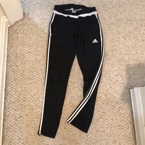adidas joggers, women’s